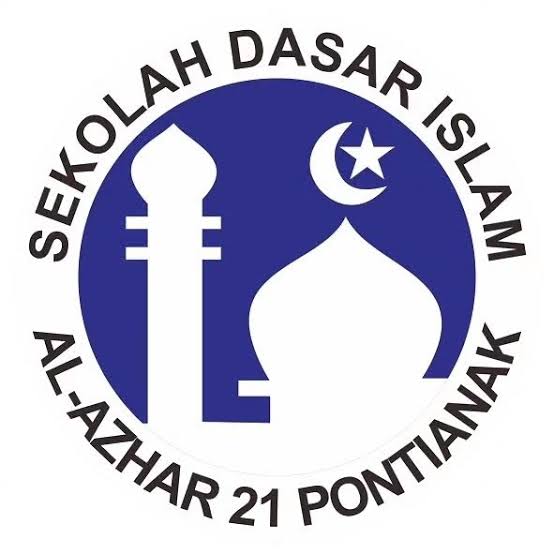 Logo SD ISLAM AL AZHAR 21 PONTIANAK