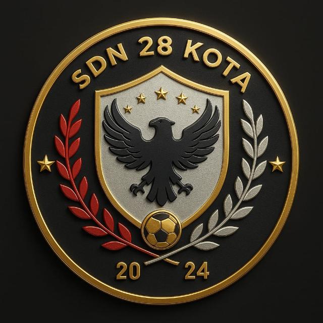 Logo SDN 28 PonKot