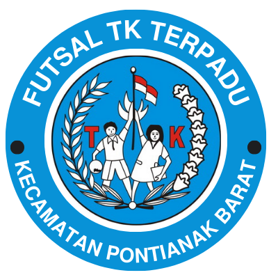Logo TK TERPADU