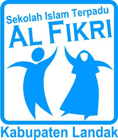 Logo SD TERPADU AL FIKRI