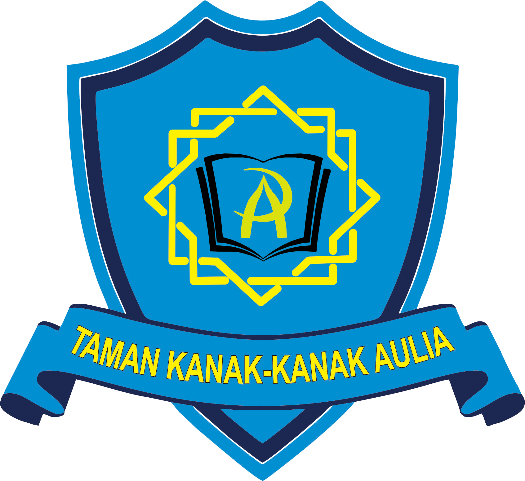 Logo TK AULIA