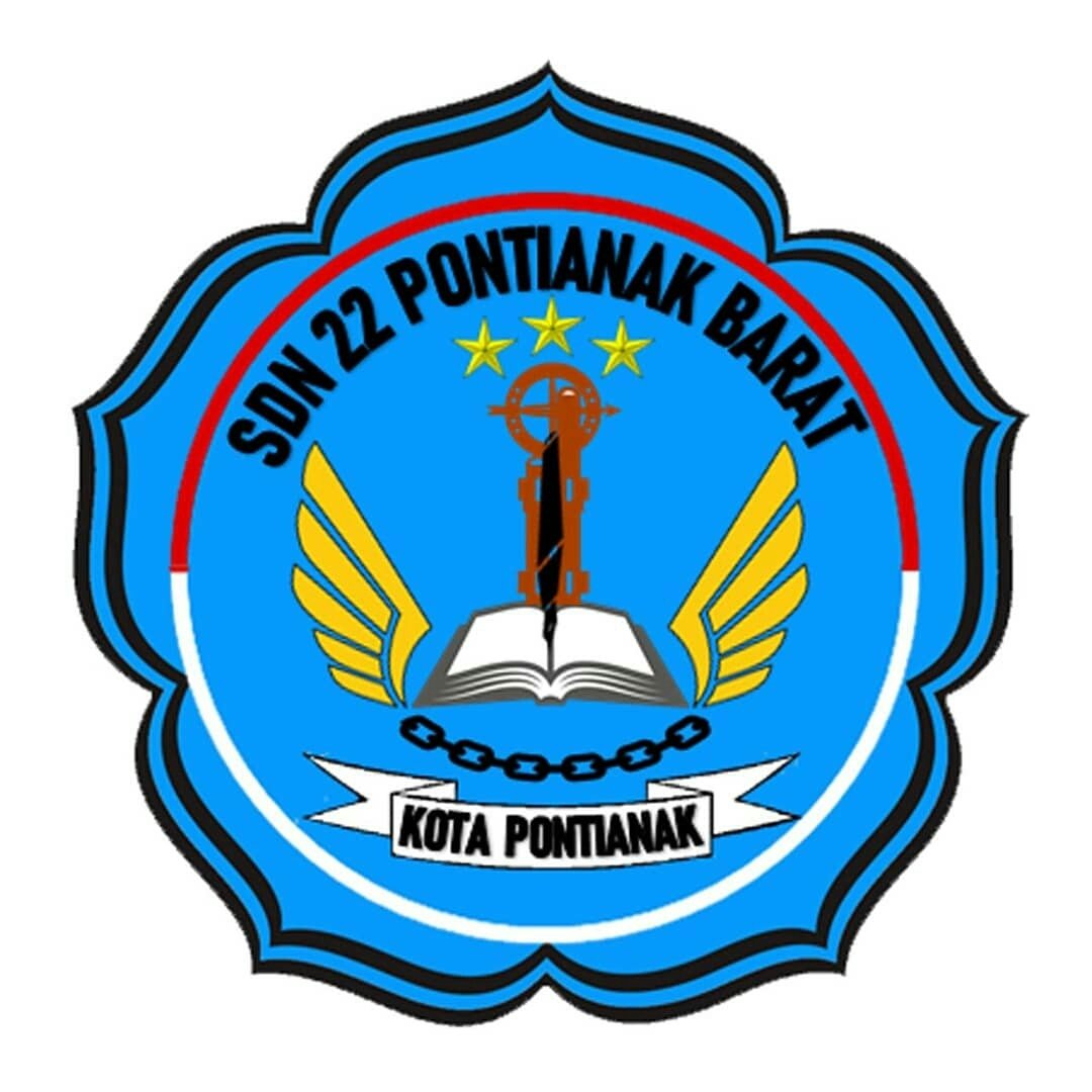 Logo SDN 22 PONBAR 