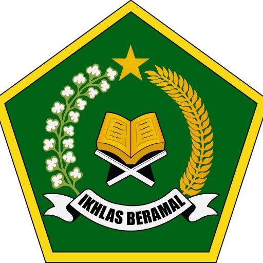 Logo MIN 3 PONTIANAK