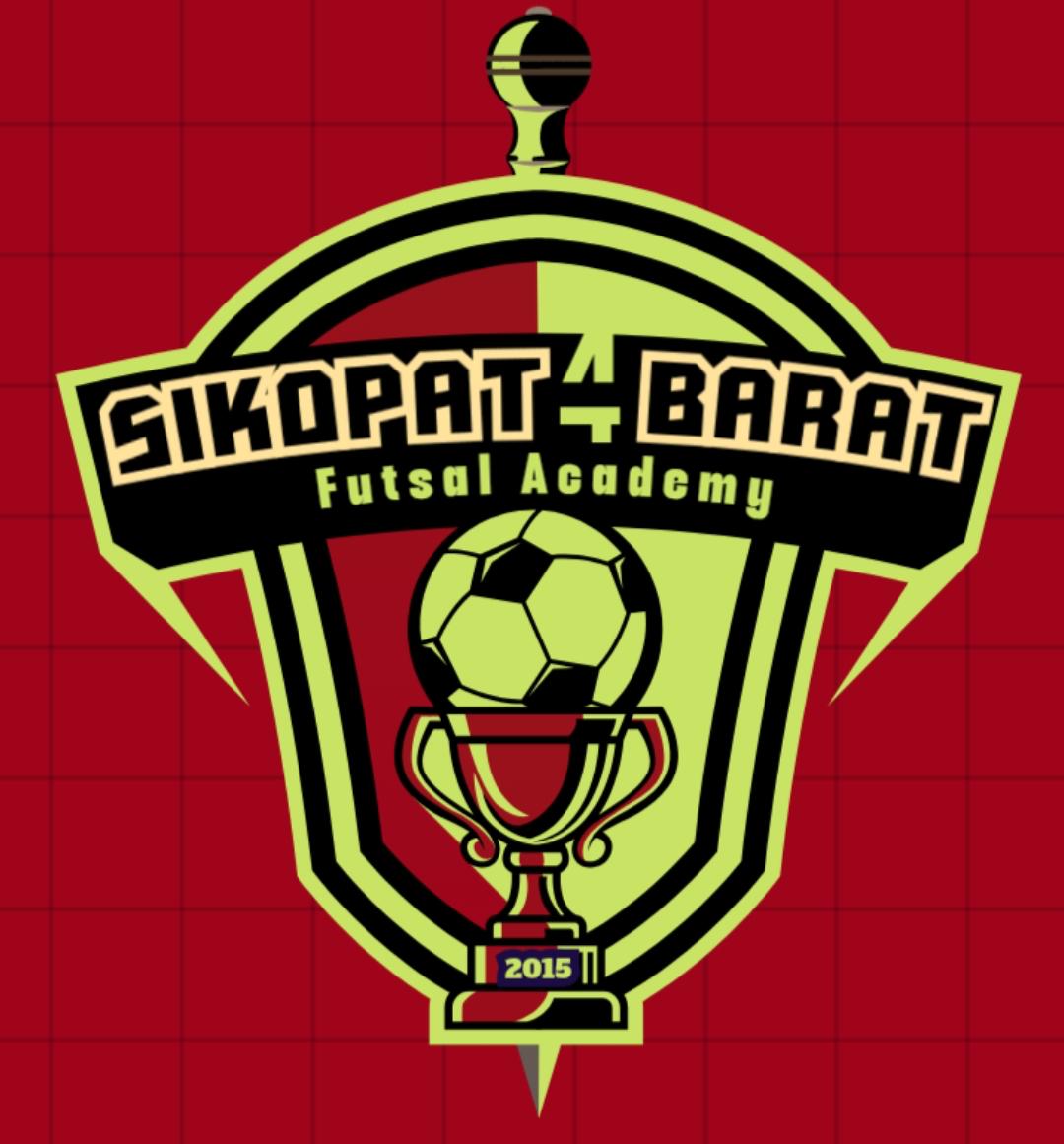 Logo Sd Negeri 04 Pontianak Barat