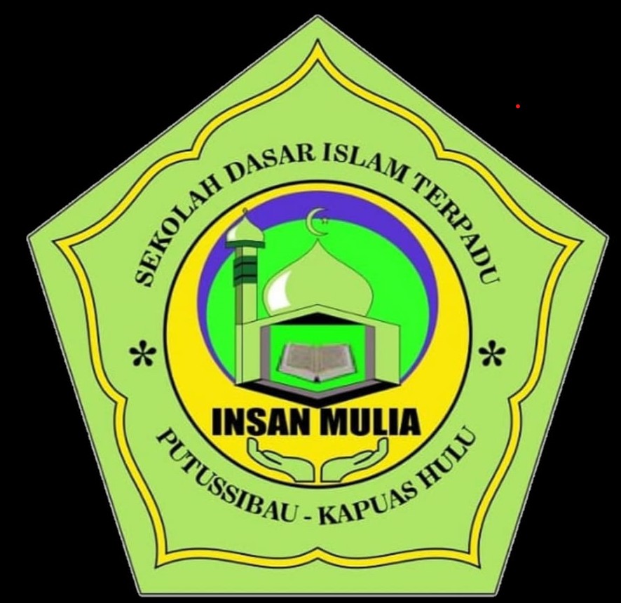 Logo SD ISLAM TERPADU INSAN MULIA