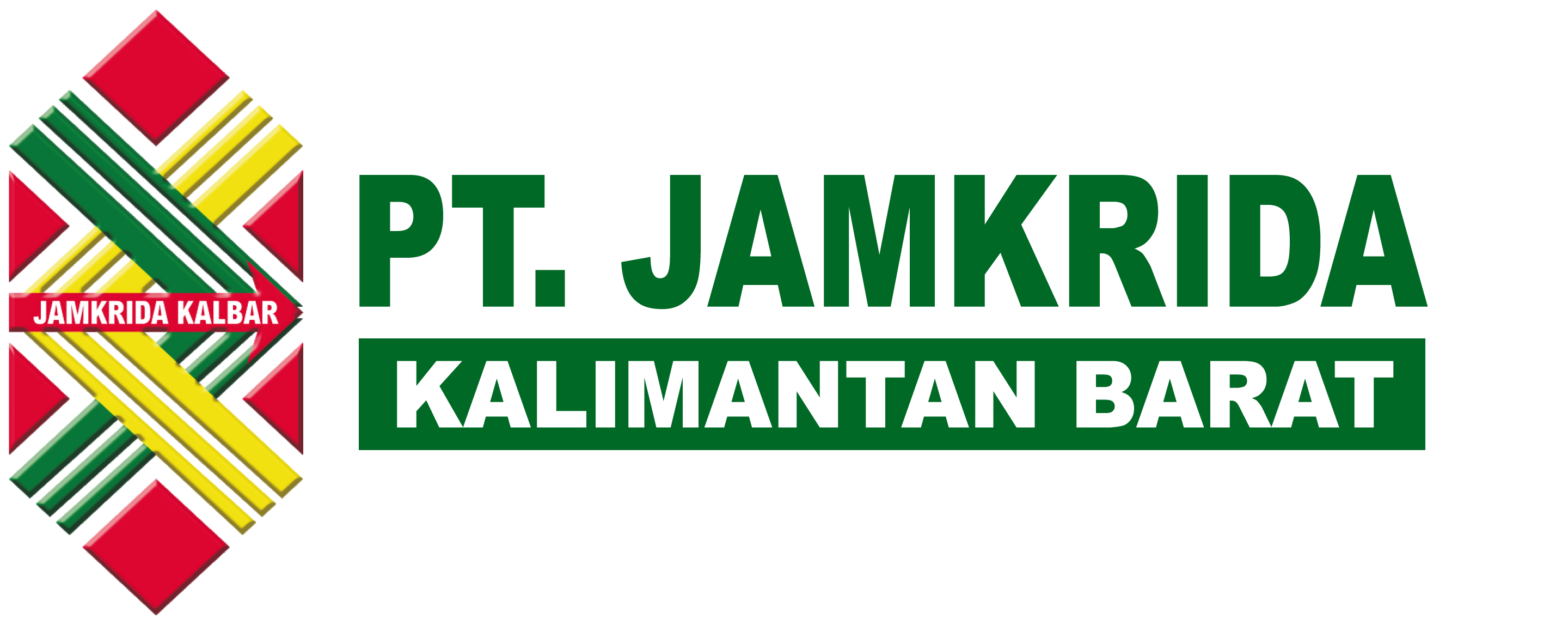 Jamkrida Kalbar