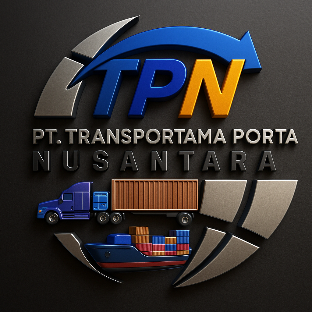 PT. Transportama Porta Nusantara